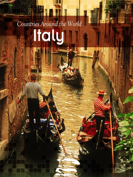 Title details for Italy by Claire Throp - Available